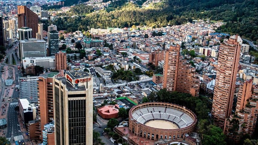 Bogota