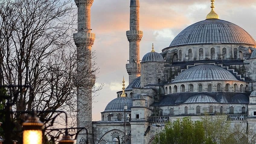 Istanbul